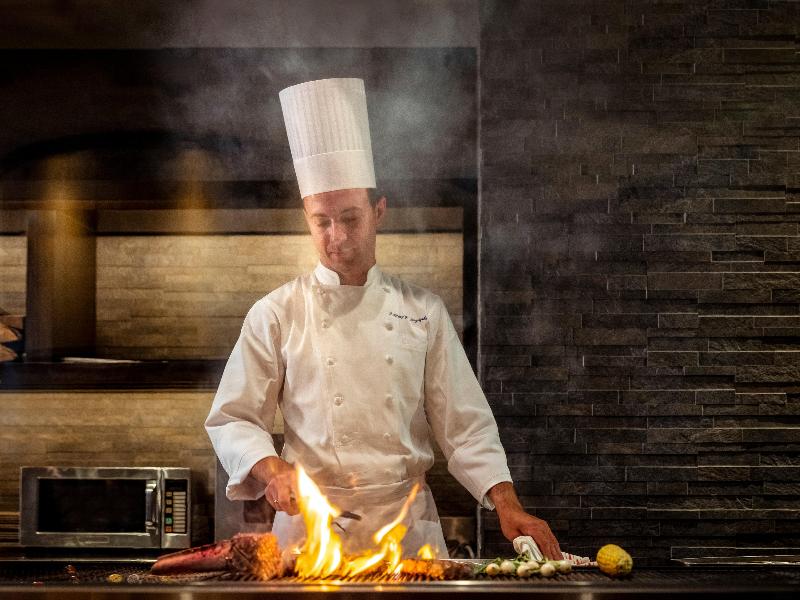 Stay in style at Ana Intercontinental Tokyo