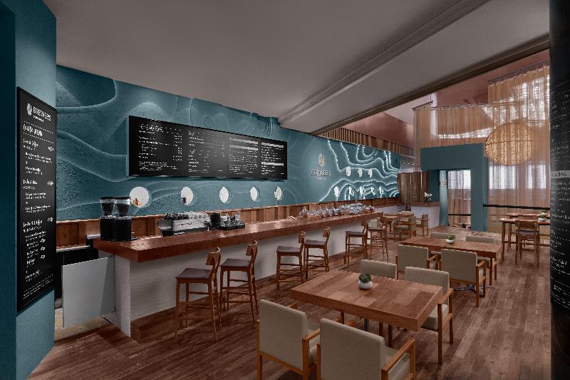 Stay in style at Ana Intercontinental Tokyo