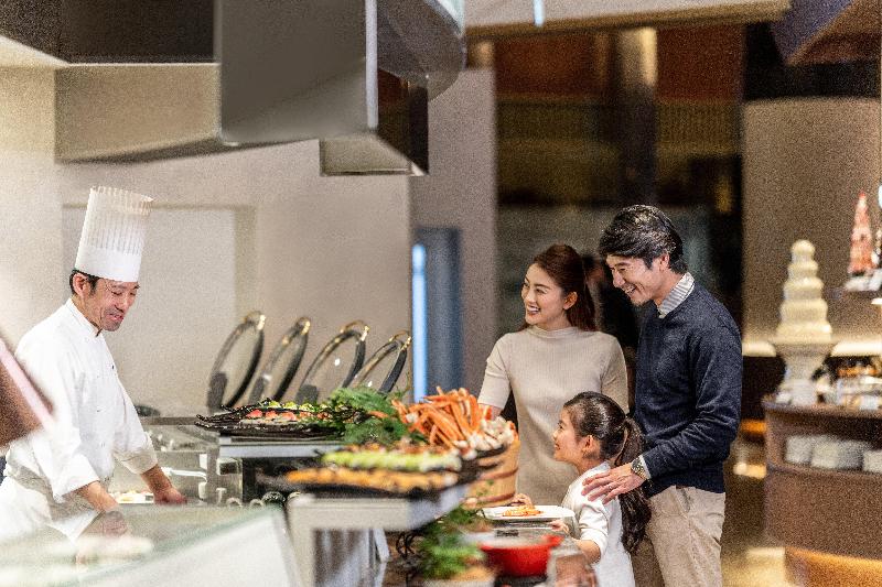 Stay in style at Ana Intercontinental Tokyo