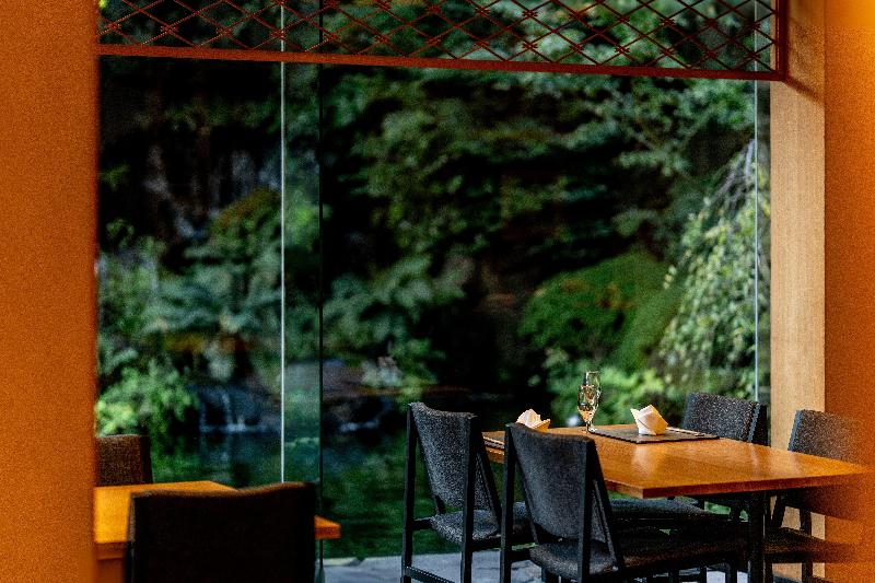 Stay in style at Ana Intercontinental Tokyo