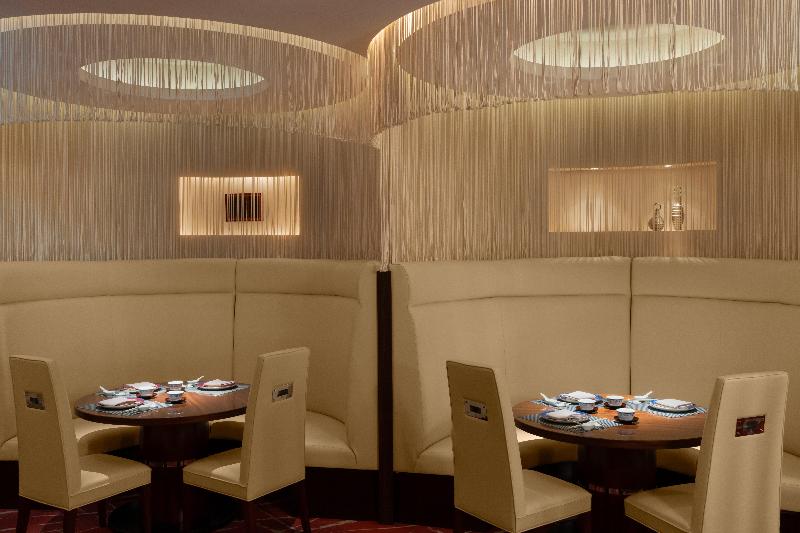 Stay in style at Ana Intercontinental Tokyo