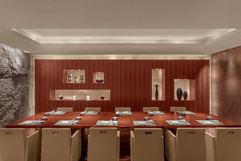 Stay in style at Ana Intercontinental Tokyo