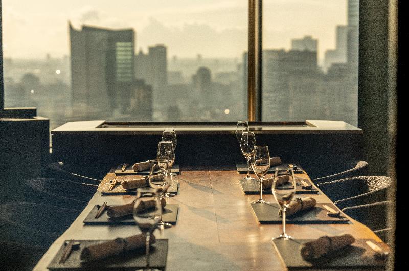 Stay in style at Ana Intercontinental Tokyo