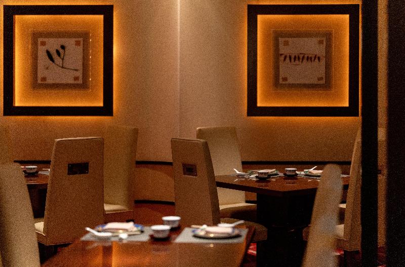 Stay in style at Ana Intercontinental Tokyo