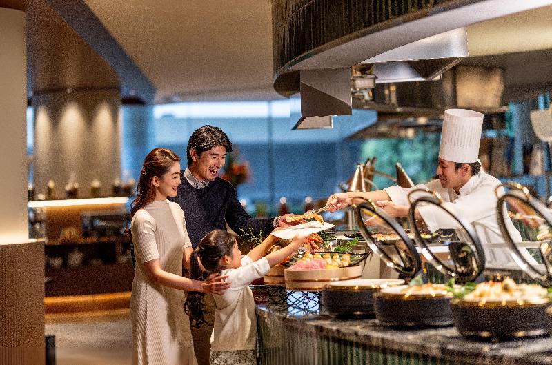 Stay in style at Ana Intercontinental Tokyo