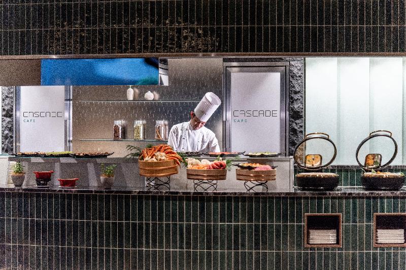 Stay in style at Ana Intercontinental Tokyo