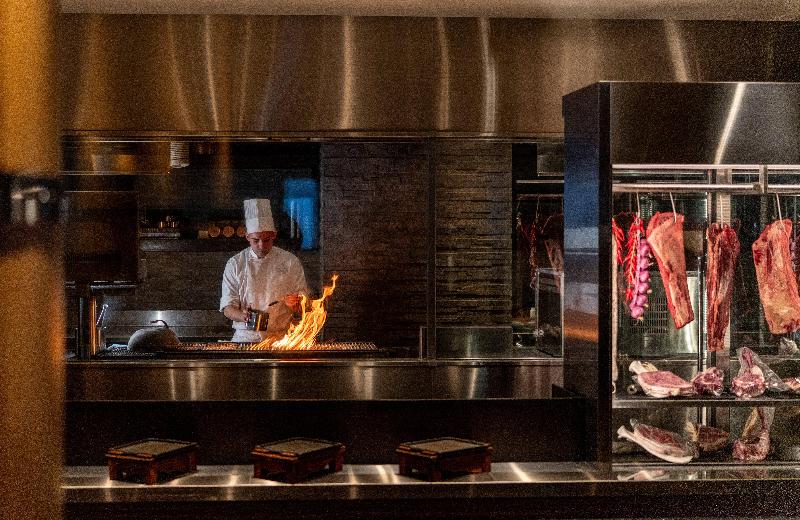 Stay in style at Ana Intercontinental Tokyo