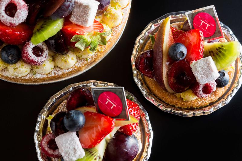 Stay in style at Ana Intercontinental Tokyo