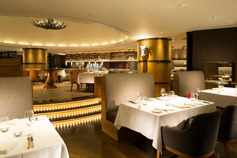 Stay in style at Ana Intercontinental Tokyo