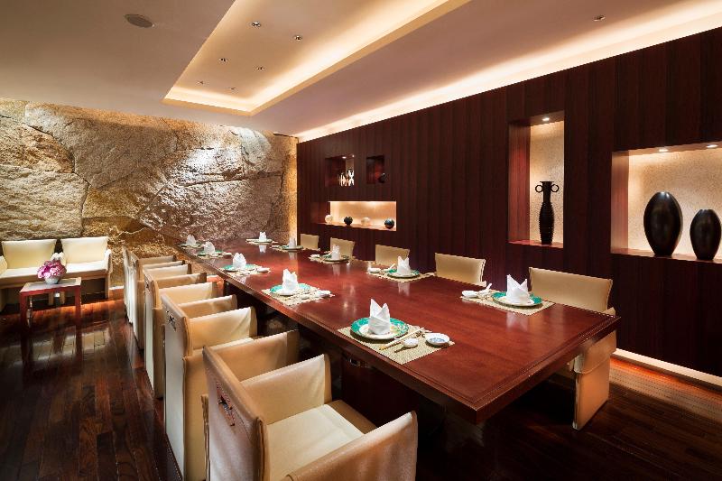 Stay in style at Ana Intercontinental Tokyo