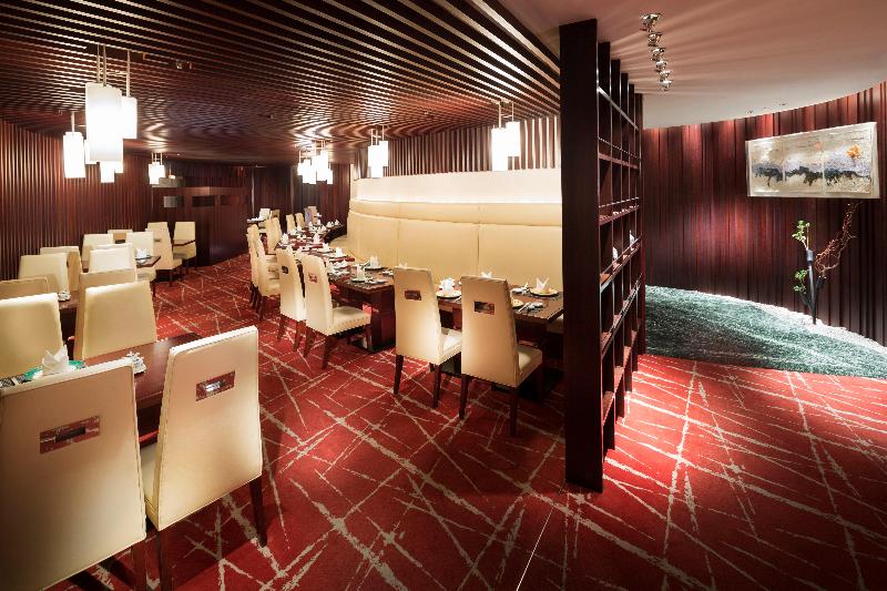 Stay in style at Ana Intercontinental Tokyo