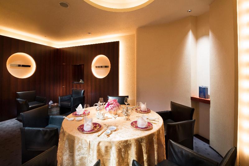 Stay in style at Ana Intercontinental Tokyo