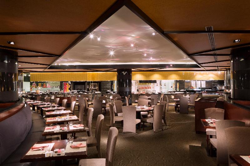 Stay in style at Ana Intercontinental Tokyo