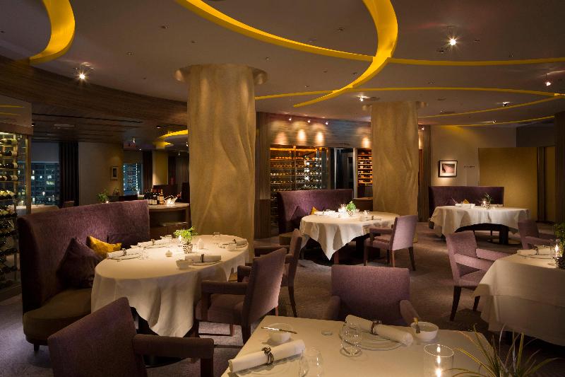 Stay in style at Ana Intercontinental Tokyo