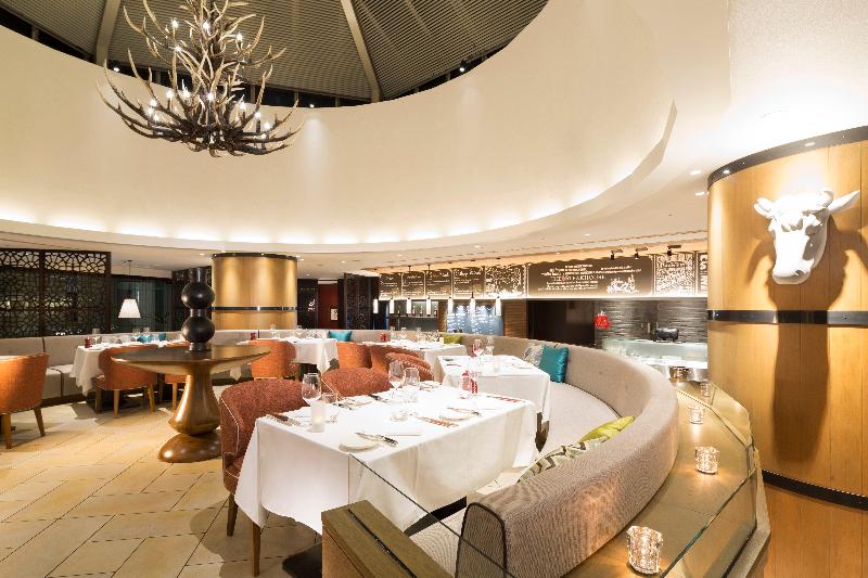 Stay in style at Ana Intercontinental Tokyo