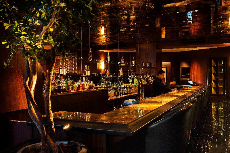 Stay in style at Ana Intercontinental Tokyo