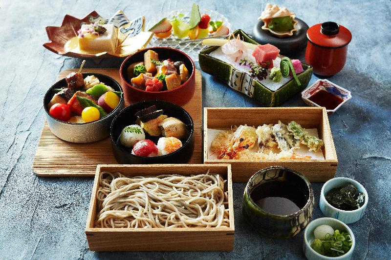 Stay in style at Ana Intercontinental Tokyo