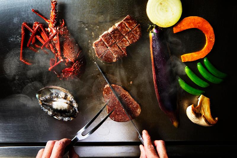 Stay in style at Ana Intercontinental Tokyo