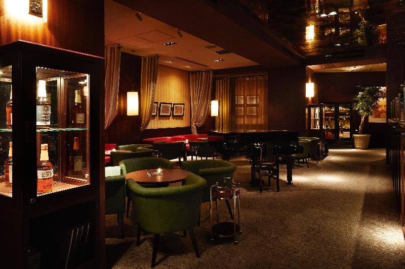 Stay in style at Ana Intercontinental Tokyo