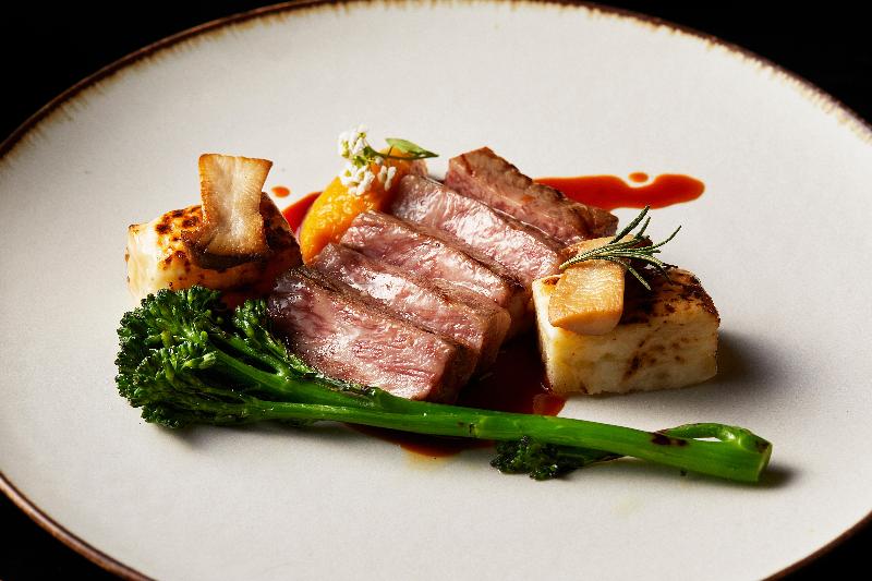 Stay in style at Ana Intercontinental Tokyo