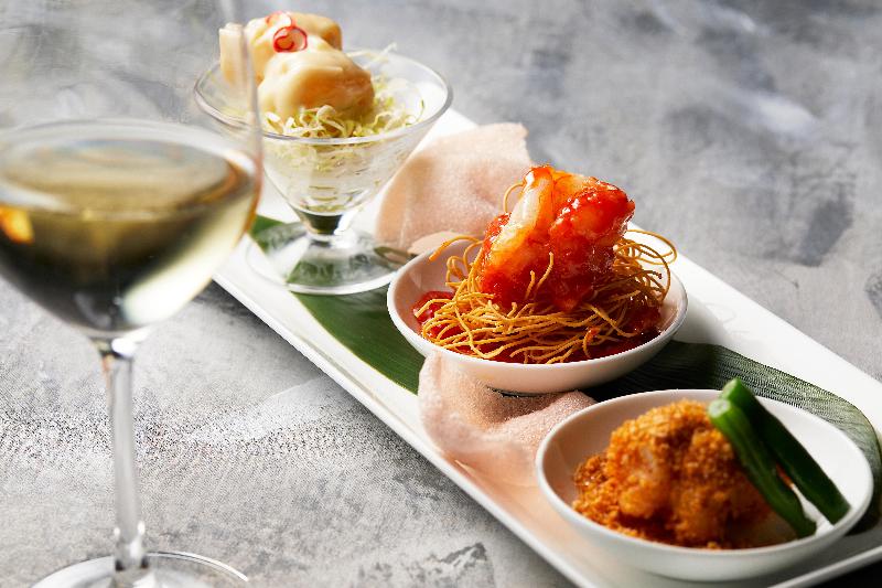 Stay in style at Ana Intercontinental Tokyo