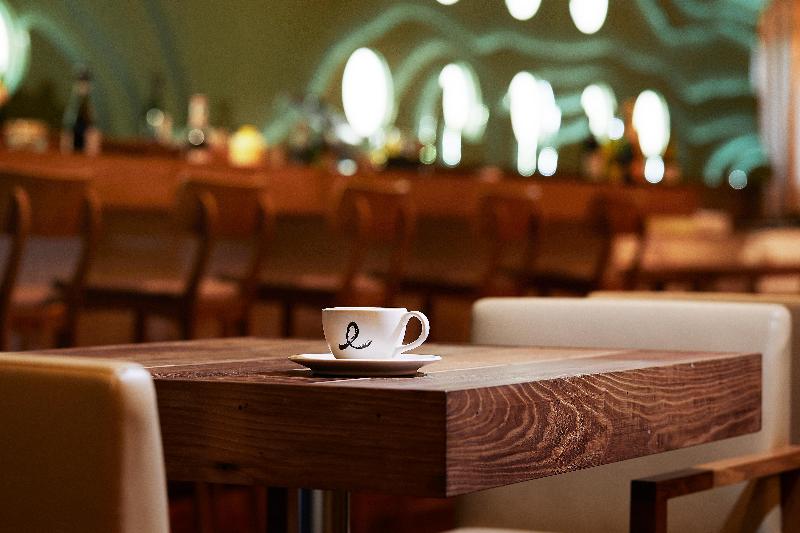 Stay in style at Ana Intercontinental Tokyo