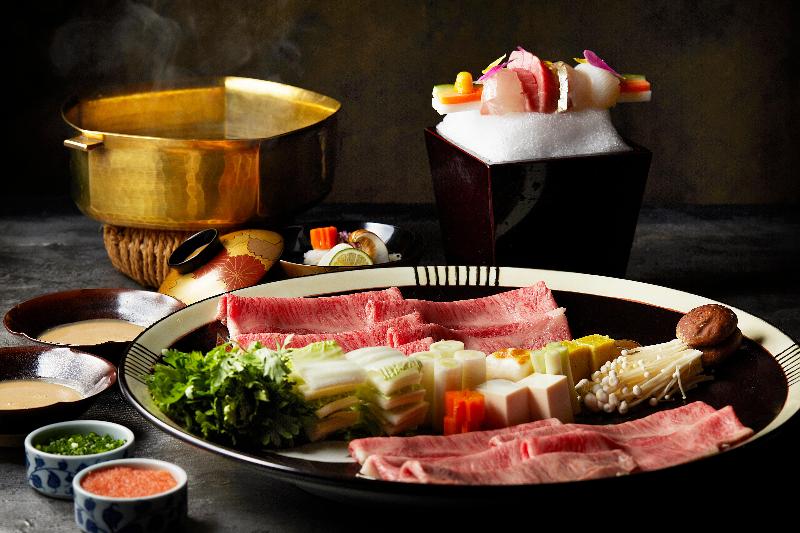 Stay in style at Ana Intercontinental Tokyo