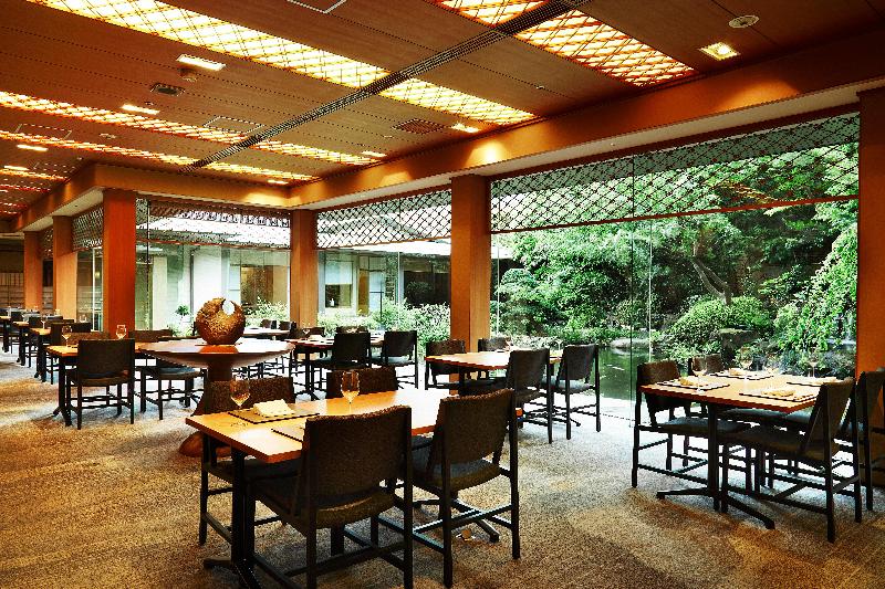 Stay in style at Ana Intercontinental Tokyo