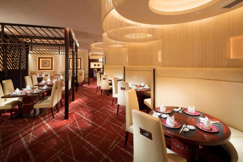 Stay in style at Ana Intercontinental Tokyo