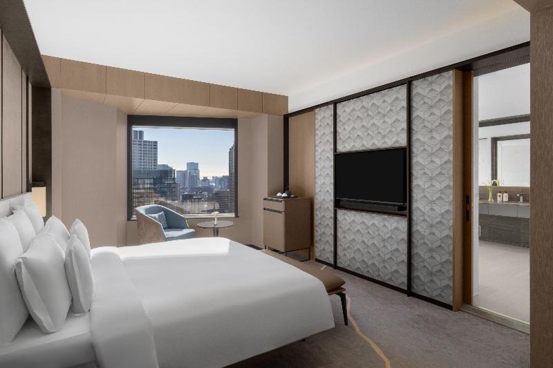 Ana InterContinental Tokyo image