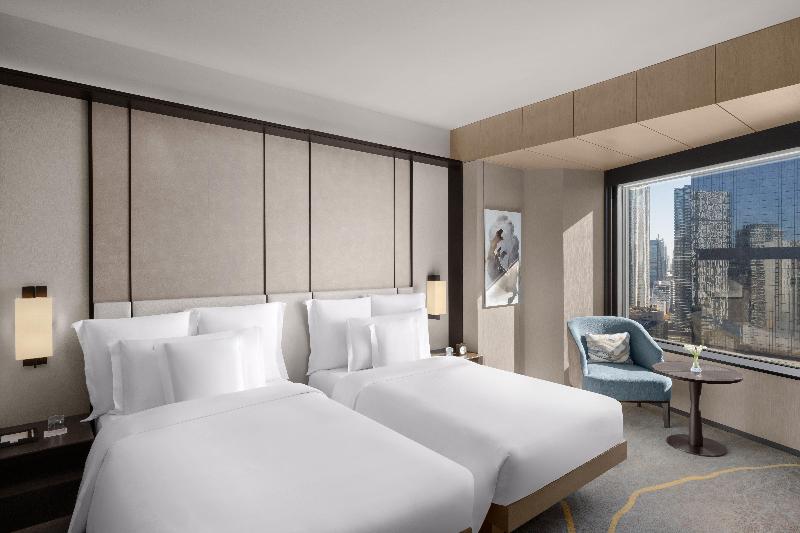 Ana InterContinental Tokyo image