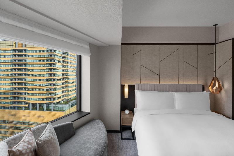 Stay in style at Ana Intercontinental Tokyo