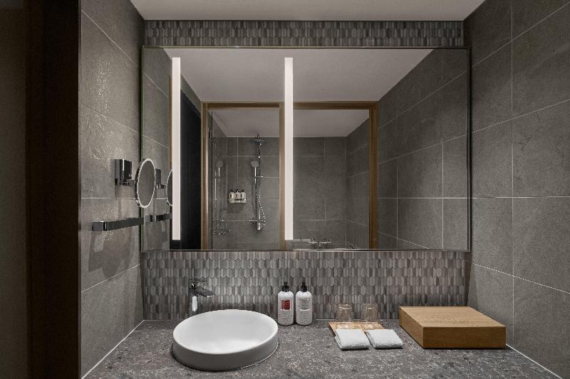 Stay in style at Ana Intercontinental Tokyo