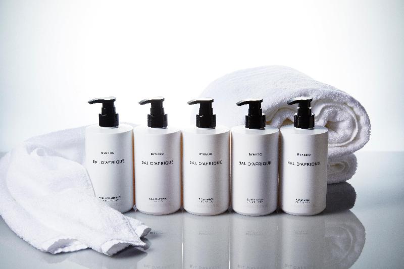 Stay in style at Ana Intercontinental Tokyo