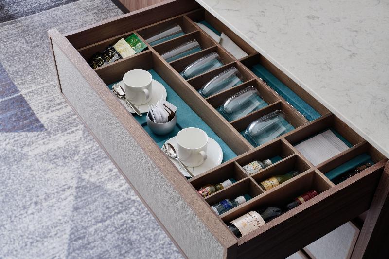 Stay in style at Ana Intercontinental Tokyo