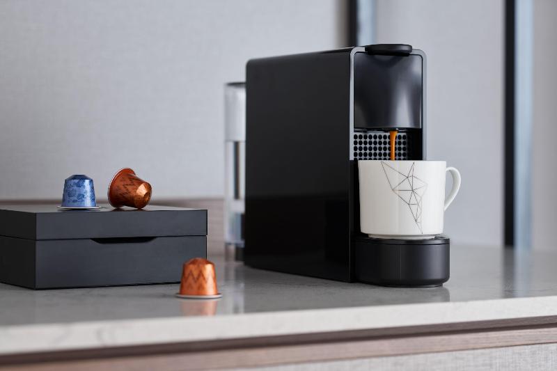 Stay in style at Ana Intercontinental Tokyo