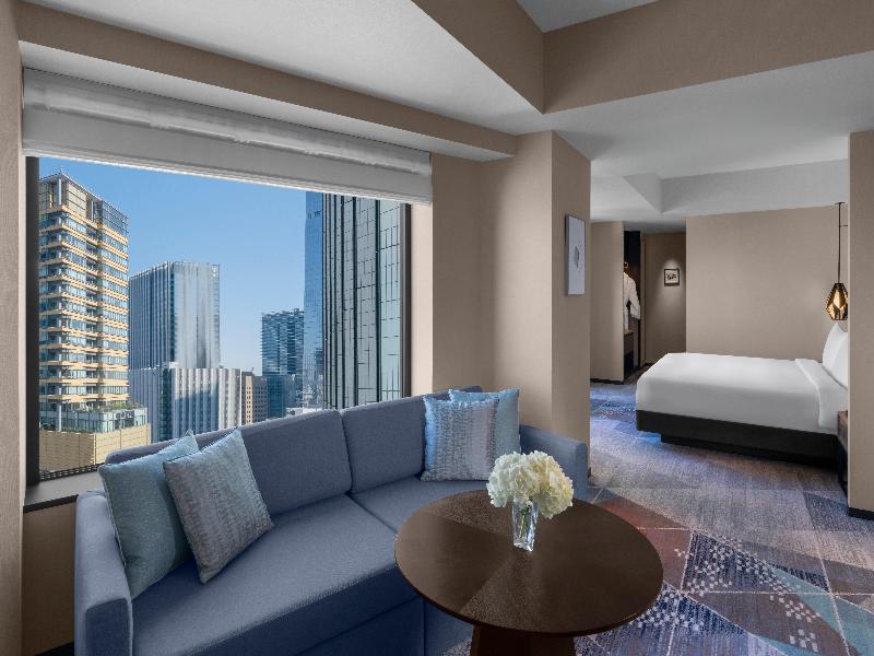 Ana InterContinental Tokyo image
