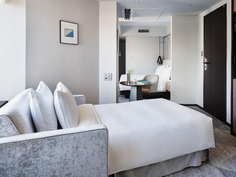 Ana InterContinental Tokyo image