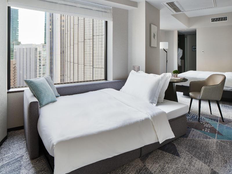 Ana InterContinental Tokyo image