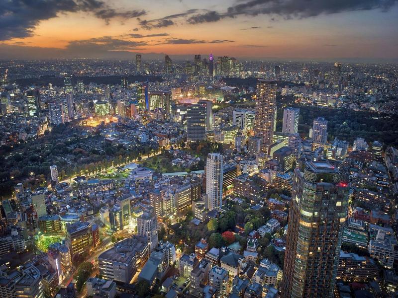 The Ritz-Carlton, Tokyo image