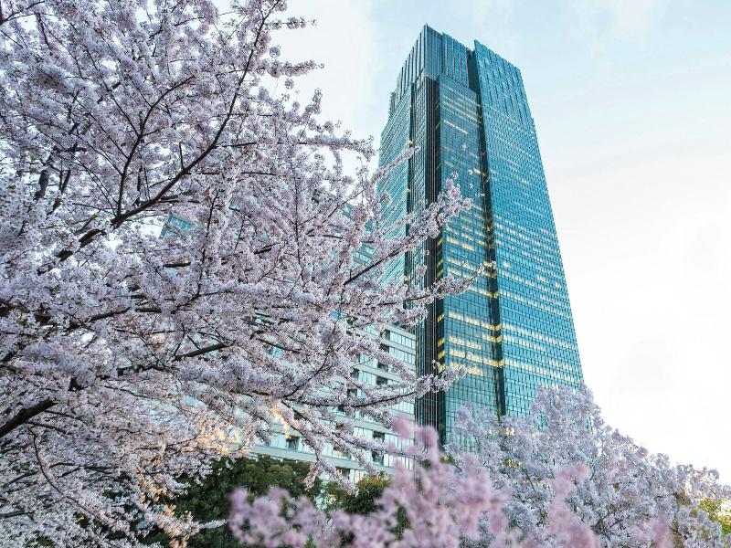The Ritz-Carlton, Tokyo image