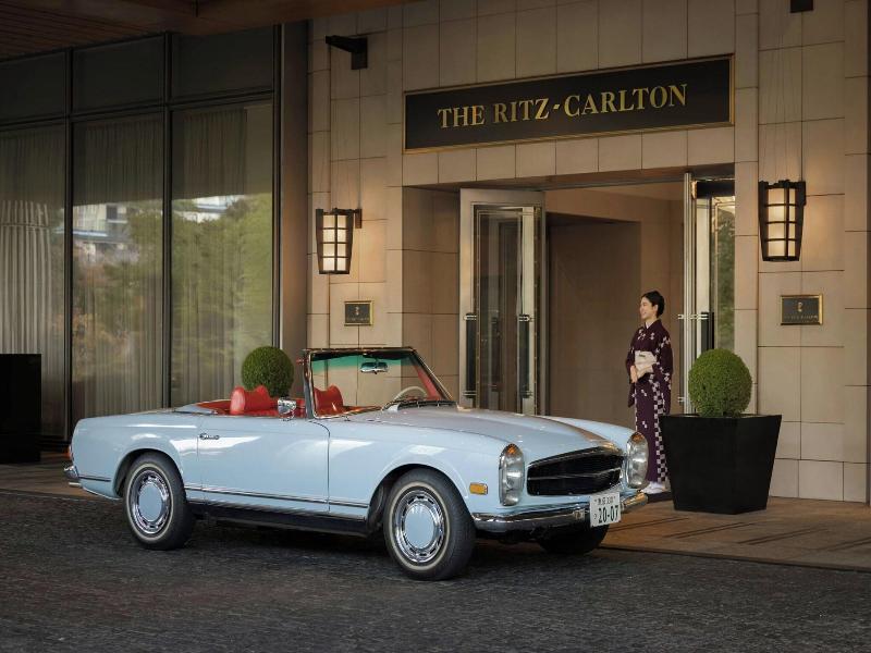 The Ritz-Carlton, Tokyo image