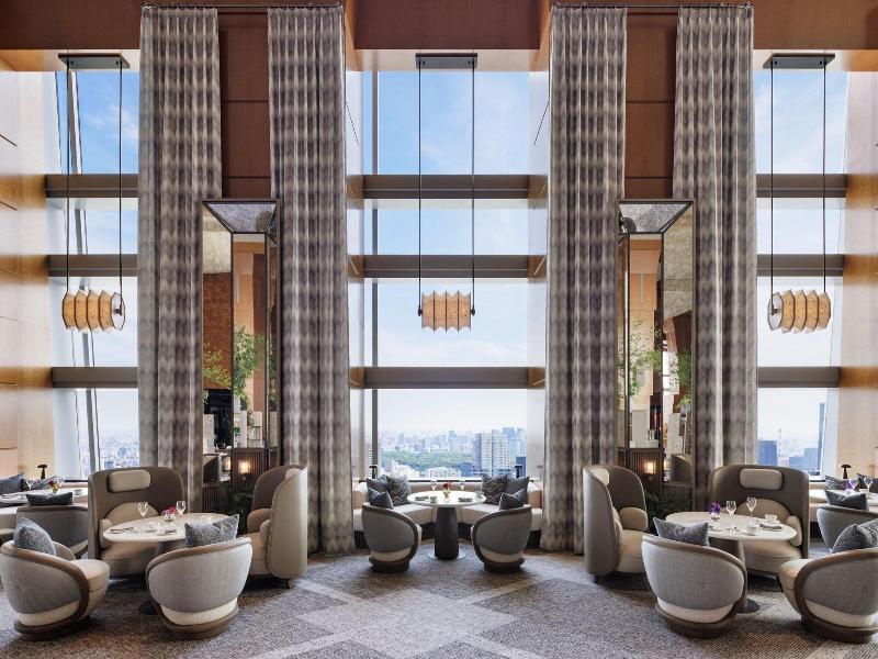 The Ritz-Carlton, Tokyo image