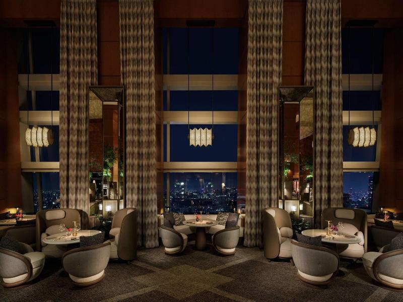 The Ritz-Carlton, Tokyo image