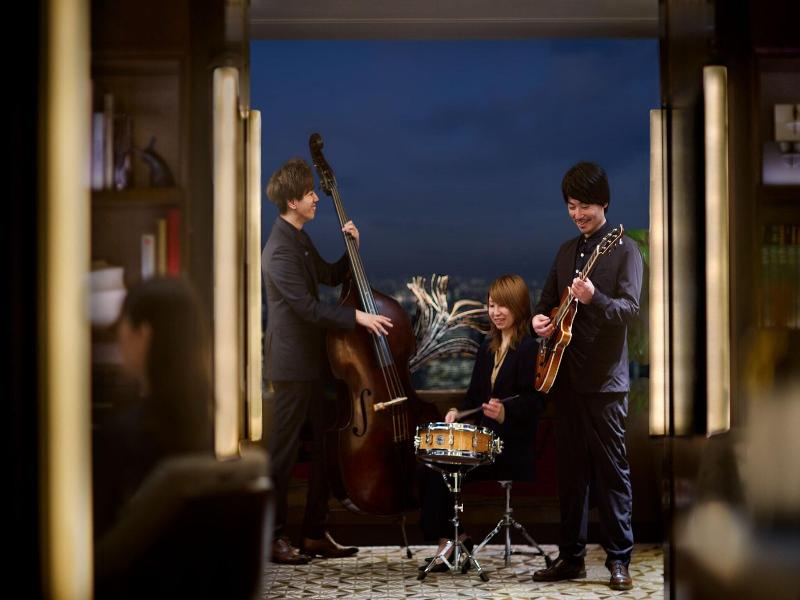 The Ritz-Carlton, Tokyo image
