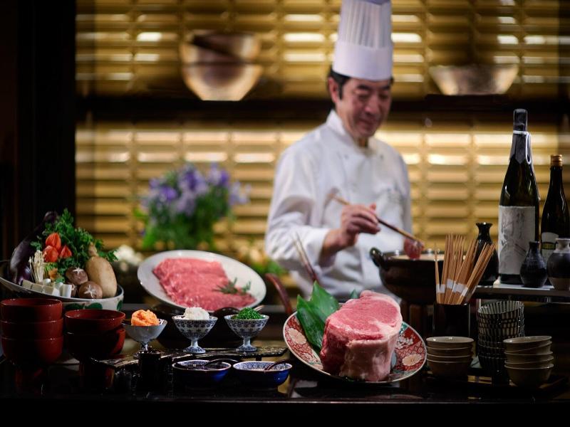 The Ritz-Carlton, Tokyo image