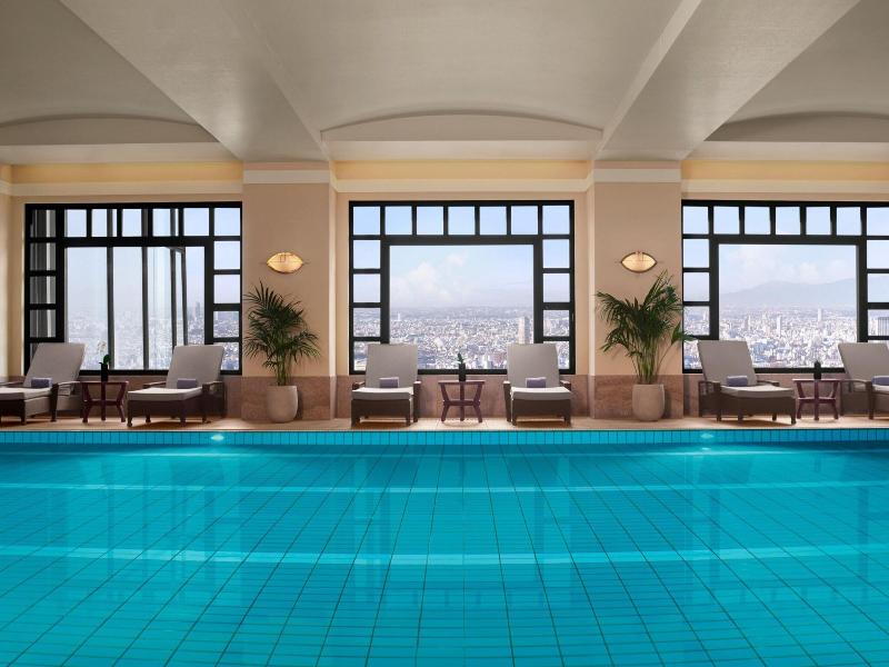 The Ritz-Carlton, Tokyo image