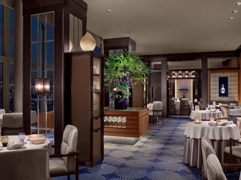 The Ritz-Carlton, Tokyo image