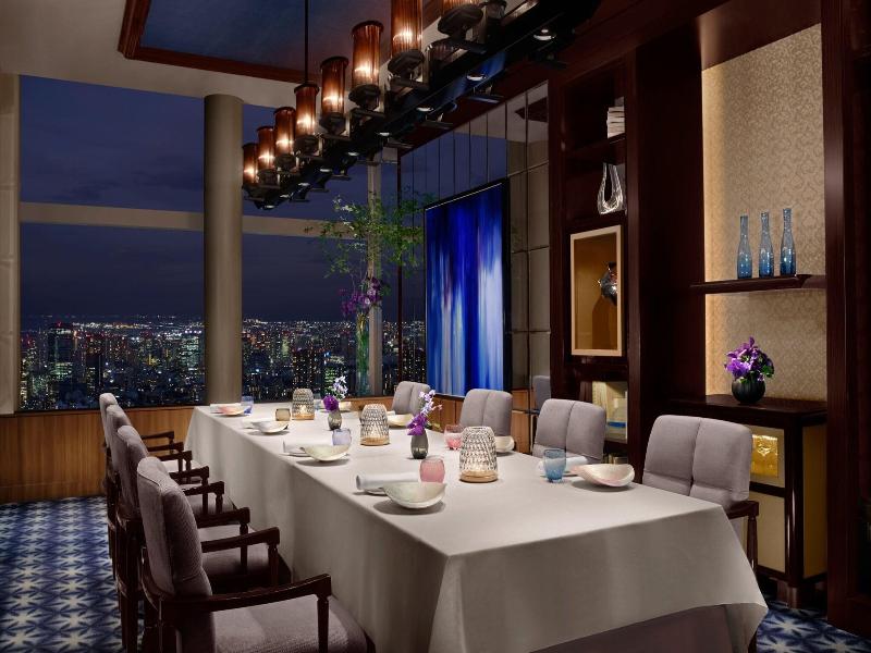 The Ritz-Carlton, Tokyo image