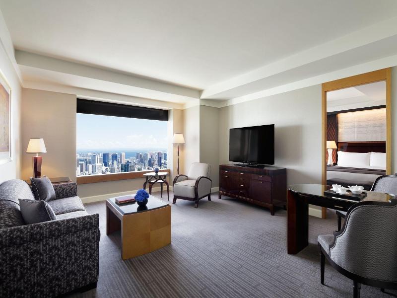 The Ritz-Carlton, Tokyo image